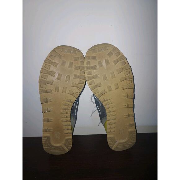 New Balance 515 Men's Sneakers 9D Lifestyle Retro Athletic Comfort Gray Blue - Picture 9 of 16